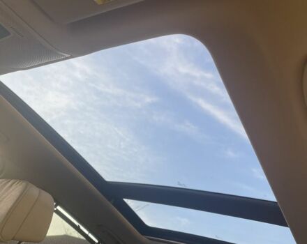 Белый БМВ Х5, объемом двигателя 3 л и пробегом 210 тыс. км за 14400 $, фото 10 на Automoto.ua