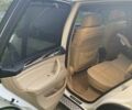 Білий БМВ Х5, об'ємом двигуна 3 л та пробігом 210 тис. км за 14999 $, фото 8 на Automoto.ua