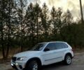 Білий БМВ Х5, об'ємом двигуна 3 л та пробігом 210 тис. км за 14999 $, фото 4 на Automoto.ua