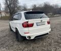 Белый БМВ Х5, объемом двигателя 2.98 л и пробегом 273 тыс. км за 12900 $, фото 4 на Automoto.ua