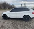 Белый БМВ Х5, объемом двигателя 2.98 л и пробегом 273 тыс. км за 12900 $, фото 1 на Automoto.ua