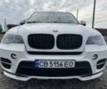 Белый БМВ Х5, объемом двигателя 2.98 л и пробегом 273 тыс. км за 12900 $, фото 6 на Automoto.ua
