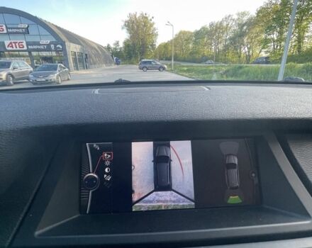 Белый БМВ Х5, объемом двигателя 3 л и пробегом 210 тыс. км за 14400 $, фото 20 на Automoto.ua