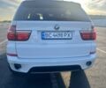 Белый БМВ Х5, объемом двигателя 3 л и пробегом 208 тыс. км за 15000 $, фото 5 на Automoto.ua