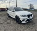 Белый БМВ Х5, объемом двигателя 2.98 л и пробегом 273 тыс. км за 12900 $, фото 3 на Automoto.ua