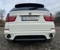 Белый БМВ Х5, объемом двигателя 2.98 л и пробегом 273 тыс. км за 12900 $, фото 7 на Automoto.ua