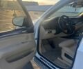 Білий БМВ Х5, об'ємом двигуна 3 л та пробігом 210 тис. км за 14999 $, фото 16 на Automoto.ua