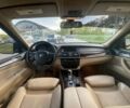 Белый БМВ Х5, объемом двигателя 3 л и пробегом 208 тыс. км за 15000 $, фото 20 на Automoto.ua