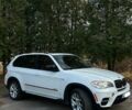 Білий БМВ Х5, об'ємом двигуна 3 л та пробігом 210 тис. км за 14999 $, фото 1 на Automoto.ua