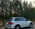 Білий БМВ Х5, об'ємом двигуна 3 л та пробігом 210 тис. км за 14999 $, фото 3 на Automoto.ua