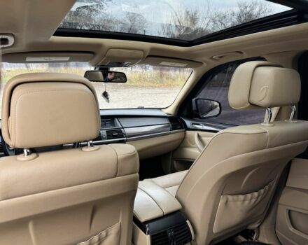 Белый БМВ Х5, объемом двигателя 2.98 л и пробегом 273 тыс. км за 12900 $, фото 12 на Automoto.ua