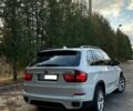 Білий БМВ Х5, об'ємом двигуна 3 л та пробігом 210 тис. км за 14999 $, фото 1 на Automoto.ua