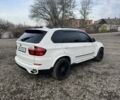 Белый БМВ Х5, объемом двигателя 2.98 л и пробегом 273 тыс. км за 12900 $, фото 2 на Automoto.ua
