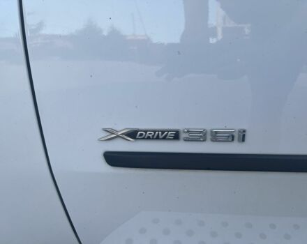 Белый БМВ Х5, объемом двигателя 3 л и пробегом 210 тыс. км за 14400 $, фото 11 на Automoto.ua