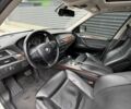 Белый БМВ Х5, объемом двигателя 3 л и пробегом 319 тыс. км за 15890 $, фото 6 на Automoto.ua