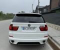 Белый БМВ Х5, объемом двигателя 3 л и пробегом 319 тыс. км за 15890 $, фото 3 на Automoto.ua
