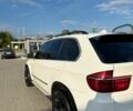 Белый БМВ Х5, объемом двигателя 3 л и пробегом 190 тыс. км за 18500 $, фото 3 на Automoto.ua