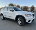 Белый БМВ Х5, объемом двигателя 0 л и пробегом 263 тыс. км за 10942 $, фото 2 на Automoto.ua