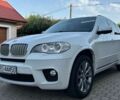 Белый БМВ Х5, объемом двигателя 3 л и пробегом 223 тыс. км за 3100 $, фото 1 на Automoto.ua