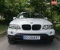 Білий БМВ Х5, об'ємом двигуна 4.4 л та пробігом 300 тис. км за 6200 $, фото 13 на Automoto.ua