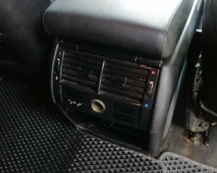 Білий БМВ Х5, об'ємом двигуна 4.4 л та пробігом 300 тис. км за 6200 $, фото 31 на Automoto.ua