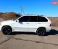 Белый БМВ Х5, объемом двигателя 3 л и пробегом 350 тыс. км за 6500 $, фото 1 на Automoto.ua