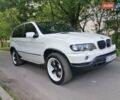 Білий БМВ Х5, об'ємом двигуна 4.4 л та пробігом 300 тис. км за 6200 $, фото 23 на Automoto.ua