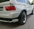 Білий БМВ Х5, об'ємом двигуна 4.4 л та пробігом 300 тис. км за 6200 $, фото 18 на Automoto.ua