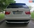 Білий БМВ Х5, об'ємом двигуна 4.4 л та пробігом 300 тис. км за 6200 $, фото 1 на Automoto.ua