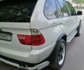 Білий БМВ Х5, об'ємом двигуна 4.4 л та пробігом 300 тис. км за 6200 $, фото 12 на Automoto.ua