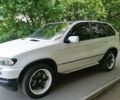 Білий БМВ Х5, об'ємом двигуна 4.4 л та пробігом 300 тис. км за 6200 $, фото 17 на Automoto.ua