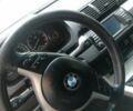 Білий БМВ Х5, об'ємом двигуна 4.4 л та пробігом 300 тис. км за 6200 $, фото 26 на Automoto.ua