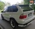 Білий БМВ Х5, об'ємом двигуна 4.4 л та пробігом 300 тис. км за 6200 $, фото 8 на Automoto.ua