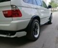 Білий БМВ Х5, об'ємом двигуна 4.4 л та пробігом 300 тис. км за 6200 $, фото 19 на Automoto.ua