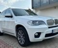 Белый БМВ Х5, объемом двигателя 3 л и пробегом 223 тыс. км за 3100 $, фото 1 на Automoto.ua