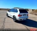 Білий БМВ Х5, об'ємом двигуна 3 л та пробігом 350 тис. км за 6500 $, фото 1 на Automoto.ua