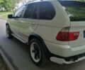 Білий БМВ Х5, об'ємом двигуна 4.4 л та пробігом 300 тис. км за 6200 $, фото 10 на Automoto.ua