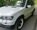 Білий БМВ Х5, об'ємом двигуна 4.4 л та пробігом 300 тис. км за 6200 $, фото 16 на Automoto.ua