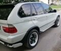 Білий БМВ Х5, об'ємом двигуна 4.4 л та пробігом 300 тис. км за 6200 $, фото 4 на Automoto.ua