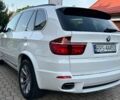 Белый БМВ Х5, объемом двигателя 3 л и пробегом 223 тыс. км за 3100 $, фото 3 на Automoto.ua