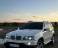 Белый БМВ Х5, объемом двигателя 3 л и пробегом 400 тыс. км за 6989 $, фото 1 на Automoto.ua