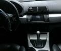 Білий БМВ Х5, об'ємом двигуна 4.4 л та пробігом 300 тис. км за 6200 $, фото 27 на Automoto.ua