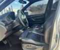 Белый БМВ Х5, объемом двигателя 3 л и пробегом 270 тыс. км за 5700 $, фото 3 на Automoto.ua