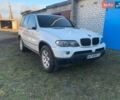 Білий БМВ Х5, об'ємом двигуна 3 л та пробігом 300 тис. км за 6400 $, фото 1 на Automoto.ua