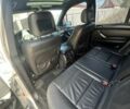 Белый БМВ Х5, объемом двигателя 3 л и пробегом 270 тыс. км за 5700 $, фото 7 на Automoto.ua