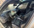 Белый БМВ Х5, объемом двигателя 3 л и пробегом 270 тыс. км за 5700 $, фото 4 на Automoto.ua