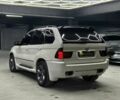 Білий БМВ Х5, об'ємом двигуна 4.8 л та пробігом 250 тис. км за 11700 $, фото 3 на Automoto.ua