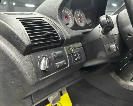 Білий БМВ Х5, об'ємом двигуна 4.8 л та пробігом 250 тис. км за 11700 $, фото 8 на Automoto.ua