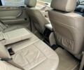 Белый БМВ Х5, объемом двигателя 3 л и пробегом 393 тыс. км за 5400 $, фото 15 на Automoto.ua