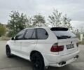 Белый БМВ Х5, объемом двигателя 3 л и пробегом 393 тыс. км за 5400 $, фото 6 на Automoto.ua